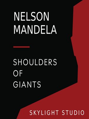 cover image of Nelson Mandela